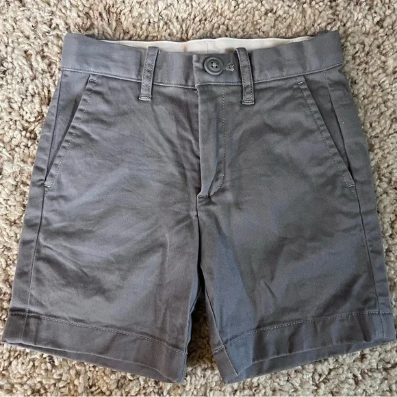 Crewcuts Toddler Dress Shorts (size 3) - Picture 2 of 5